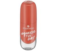 Essence - Vernis à Ongles Gel Nail Colour - 48 Squeeze THE DAY