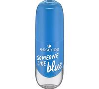 Essence - Vernis à Ongles Gel Nail Colour - 51 SOMEONE LIKE blue