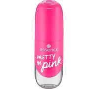Essence - Vernis à Ongles Gel Nail Colour - 57 PRETTY IN pink