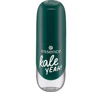 essence Gel Nagellack 60 Kale Yeah , 8 ml