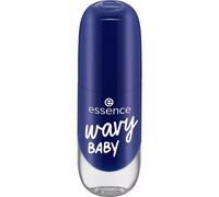 Essence - Vernis À Ongles Gel Nail Colour - 61 Wavy Baby