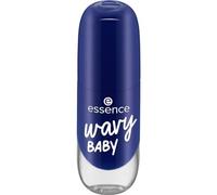 Essence - Vernis à Ongles Gel Nail Colour - 61 wavy BABY