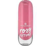 Essence - Vernis À Ongles Gel Nail Colour - 67 Rosy Future