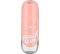Essence - Vernis À Ongles Gel Nail Colour - 68 Peach Club