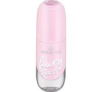Vernis à Ongles Gel Nail Colour 70 fairy FLOSS