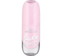 Essence - Vernis à Ongles Gel Nail Colour - 70 fairy FLOSS