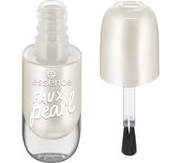 Essence - Vernis à Ongles Gel Nail Colour - 71 FAUX pearl