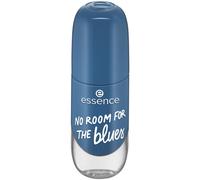 Essence - Vernis À Ongles Gel Nail Colour - 74 No Room For The Blues