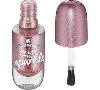 Essence - Vernis à Ongles Gel Nail Colour - 78 SPREAD THE sparkle