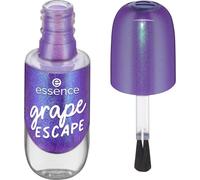 Essence - Vernis à Ongles Gel Nail Colour - 79 grape ESCAPE