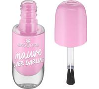Essence - Vernis à Ongles Gel Nail Colour - 80 mauve OVER DARLING
