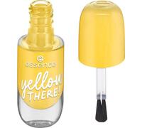 Essence - Vernis à Ongles Gel Nail Colour - 82 yellow THERE!