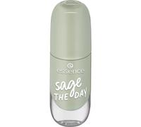 Essence - Vernis À Ongles Gel Nail Colour - 85 Sage The Day