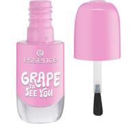 Essence - Vernis à Ongles Gel - 29 GRAPE to SEE YOU