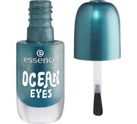 Essence – Vernis à ongles Gel – 36 OCEAN EYES – Blanc laiteux – 8 ml