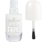 Essence - Vernis à Ongles Gel - Longue tenue - 02 CLEARLY a STAR - 8 ml