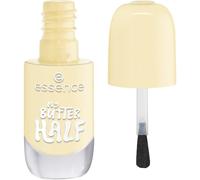 Essence Vernis à Ongles Gel 40 my BUTTER HALF