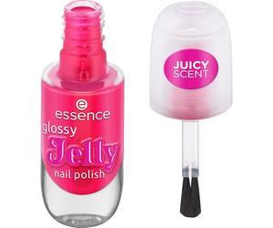 essence Vernis à Ongles Glossy Jelly N°02 Candy Gloss 8 ML