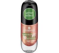 essence Vernis à ongles Hidden Jungle Effect 01 Secret Gem, 8 ml