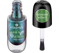 Essence Hidden Jungle Effect Nail Lacquer 02 Misty Shadows 8ml