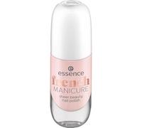 Essence - Vernis à Ongles Sheer Beauty French Manicure - 01 Peach Please!