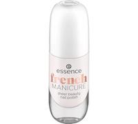 Essence - Vernis à Ongles Sheer Beauty French Manicure - 02 Rosé on ice