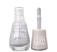 Essence Vernis à ongles (The Gel Nails Polish 100) - 1 pièce