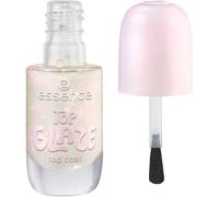 Essence Vernis à ongles Top Glaze Coat 8 ml 8 ml