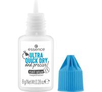 Essence Vernis à ongles Ultra Quick Dry and Precise! Nail Glue 8 g 8 g