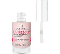 Essence Vernis à ongles UV Rescue Nail Repair Treatment 8 ml 8 ml