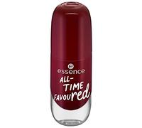 essence vernis gel nail colour vernis à ongles gel - longue durée - 8 ml