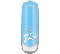 Essence – Vernis à ongles – Couleur gel – 42 SWIRL Pool