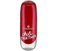 Essence – Vernis à Ongles Gel Nail Colour – Teinte 16 Chili TOGETHER – 8 ml