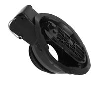 Essence Volet Réservoir Pour série 1 E81 E87 2004-2012 | Couvercle De Charnière De Volet De Remplissage De Carburant De Voiture 51177069449