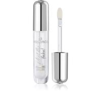essence WHAT THE FAKE! brillant à lèvres volumisant teinte 100 Sheer Genius 4 ml