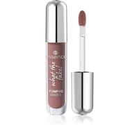 essence WHAT THE FAKE! brillant à lèvres volumisant teinte 103 Bare But Better 4 ml