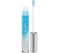 Essence what the fake! Extreme Plumping Lip Booster N°02 Transparent Rafraîchissant Résultat immédiat Agrandissant Végétalien Sans parfum Sans alcool Sans paraben 4,2 ml