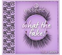essence what the fake false lashes 02