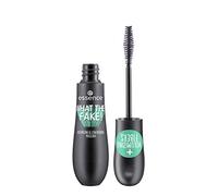 essence What The Fake! Máscara Volumen Y Longitud 01