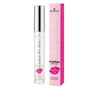 Essence Brillant à lèvres volumisant WHAT THE FAKE! – Teinte 01 Oh My Plump! – 4,2 ml