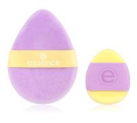 essence WHAT THE FLUFF?! houppette duo 2 pcs