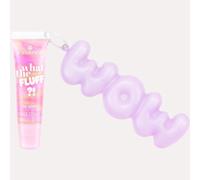 essence WHAT THE FLUFF?! lip glaze, brillant (10ml)