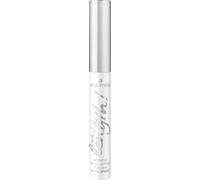 essence what the length! lash growth serum, cils plus longs et plus fournis, sérum transparent avec Widelash™, usage quotidien, 4 ml