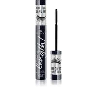 Essence Yeux MascaraWhat The Length! Extreme Lengthening Mascara 01 Black 10 ml