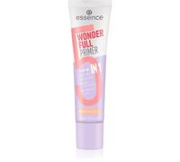 essence WONDER FULL base de teint teintée 5 en 1 teinte 10 Light Medium 30 ml