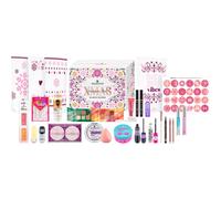 essence X-Mas Treasure Box DIY calendrier de l'Avent 24 pcs