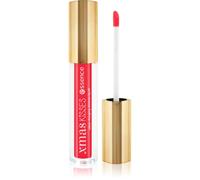 essence xmas KiSSES huile lèvres teinte 01 Kiss & Wish! 2.6 ml