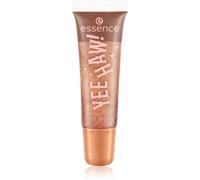 essence YEE HAW! brillant à lèvres scintillant teinte 01 It's Me, Howdy! 10 ml