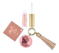essence YEE HAW! lip beautifier key chain porte-clés, brillant, scintillant (1.5ml)