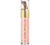 essence YEE HAW! plumping lip oil huile à lèvres repulpante, regonflant, brillant, chatoyant (5ml)